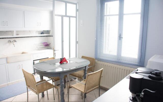Pearl place,120m² private house (3-bedrooms)