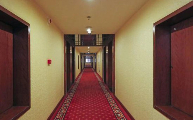 Xinchen Chain Hotel (Xi'an Hongguang Road)