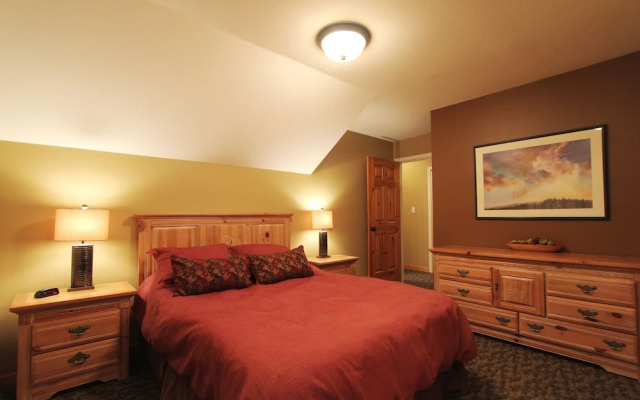 Signature Condos By Whistler Retreats