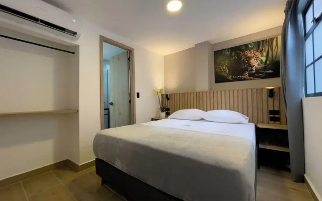 Vita Hotel Boutique