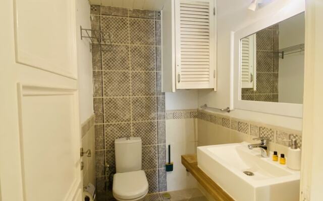 Alacati ByCarlos Butik Otel