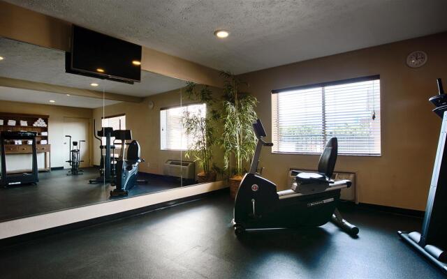 Best Western Shepherdsville