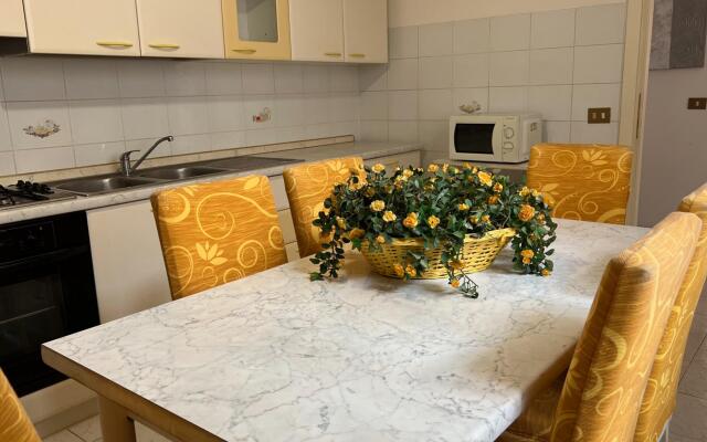 Welcomely - Casa del Minatore 2