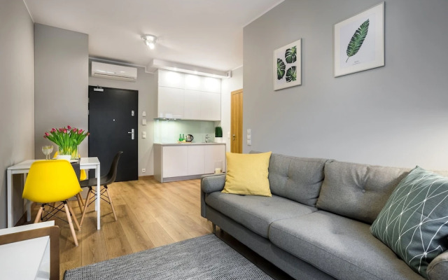 UNIC Apartments Dominikańska