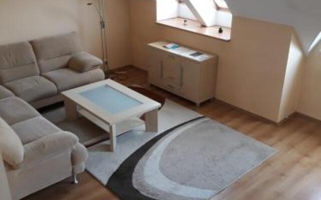 Apartamenty Staromłyńska