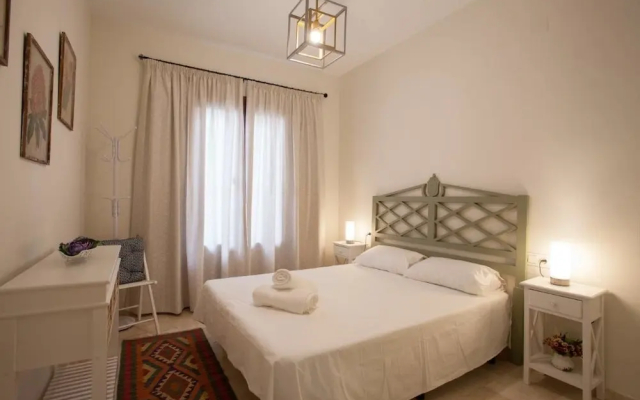 Apartamento de Lujo en Antiguo Convento - Apartment in グレナダ - Photo 2