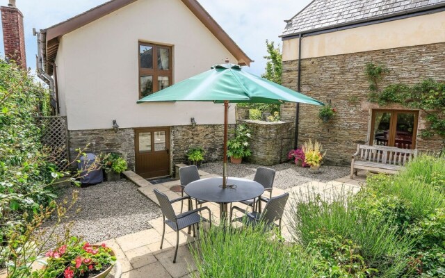 The Stable - Beautiful Barn - Sleeps 5 - Salcombe