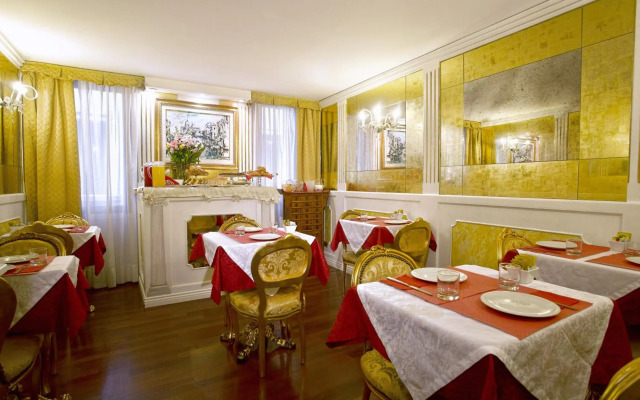 Hotel Noemi
