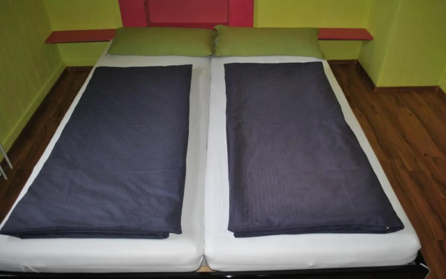 Ferienwohnung Giessl