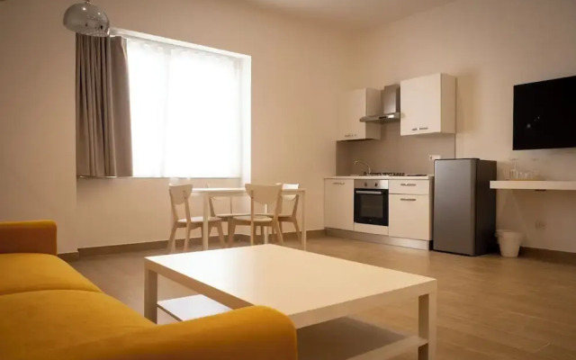 Monumental Luxury Rooms