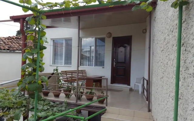 Guest House MA-GI