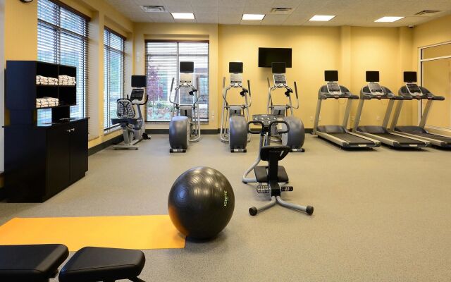 Hilton Garden Inn Greensboro Airport