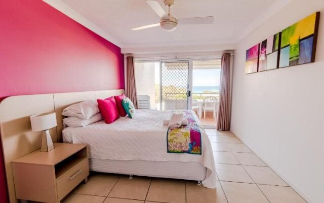 Coochiemudlo Island Seminara Apartments