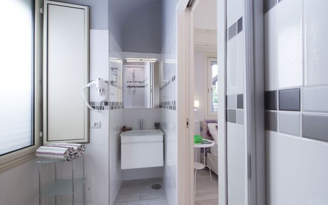 Dreaming Sorrento Suites