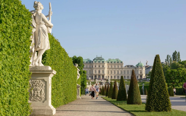 Kriehubergasse by ichbucheAT