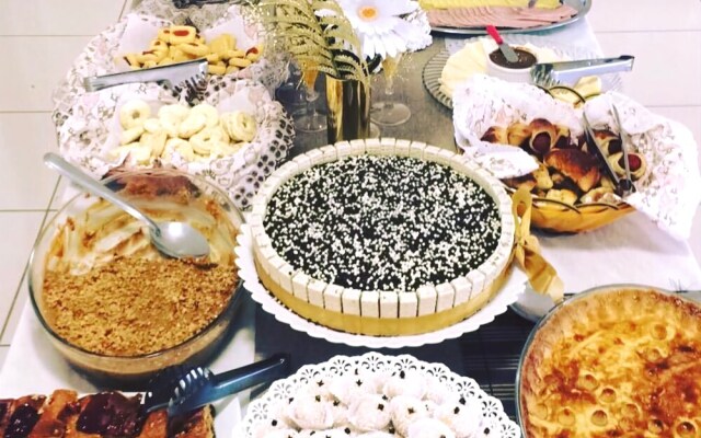 Pousada Recanto do Cowboy