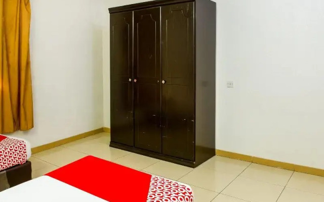 OYO 540 Abha Alshogag