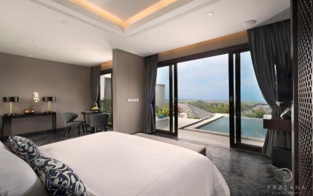 Prasana Villas by Arjani Resorts