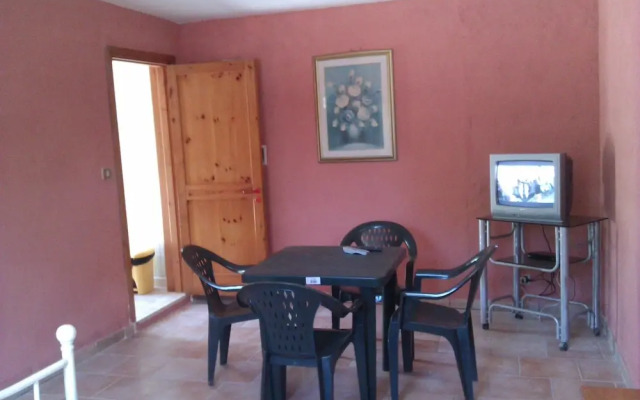 Villa Porto Selvaggio