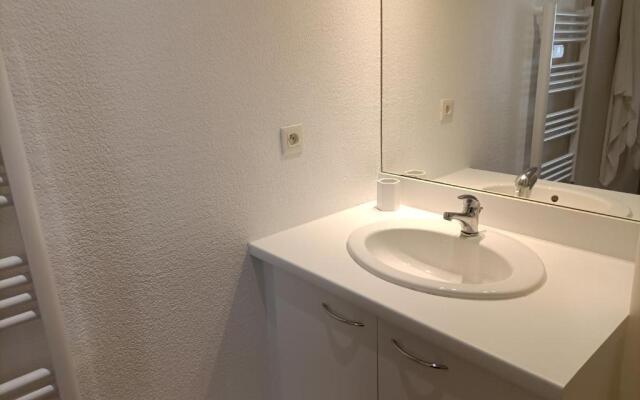 Appartement Résidence Privé avec PARKING WIFI CLIM PISCINE