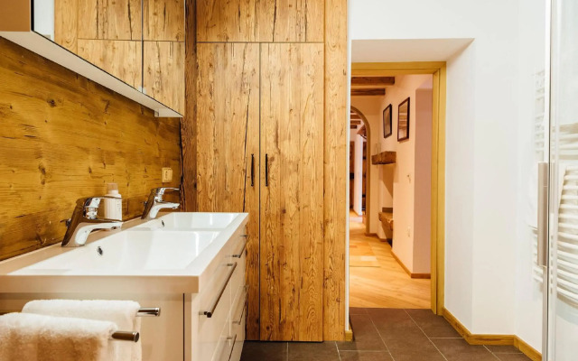 Private Suites Hoffischergasse