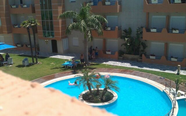 The Dunes Apartments