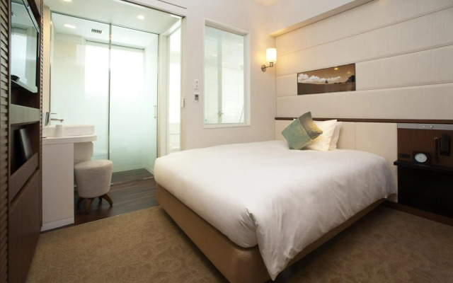 Solaria Nishitetsu Hotel Ginza