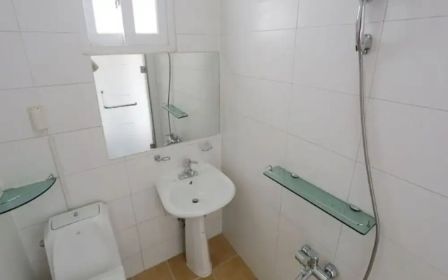 Yangyang Guesthouse Pension