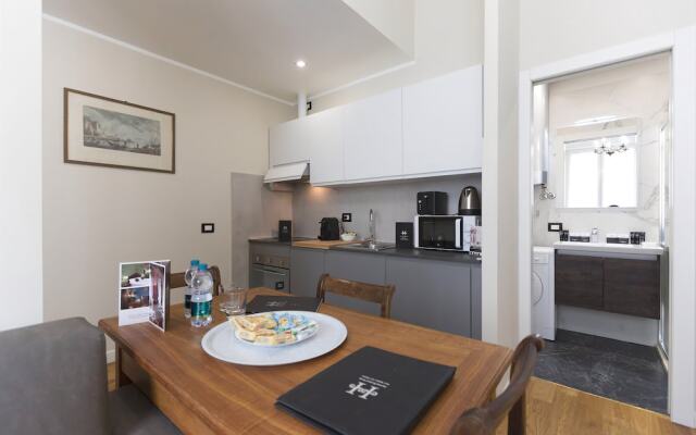 Hemeras Boutique House Aparthotel Castello 2