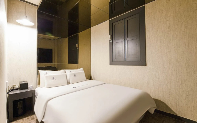 Hotel Carlton Incheon Airport Juan
