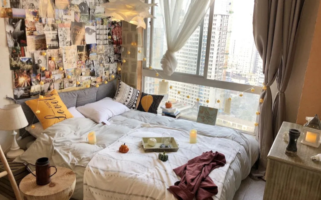 Ove Hotel
