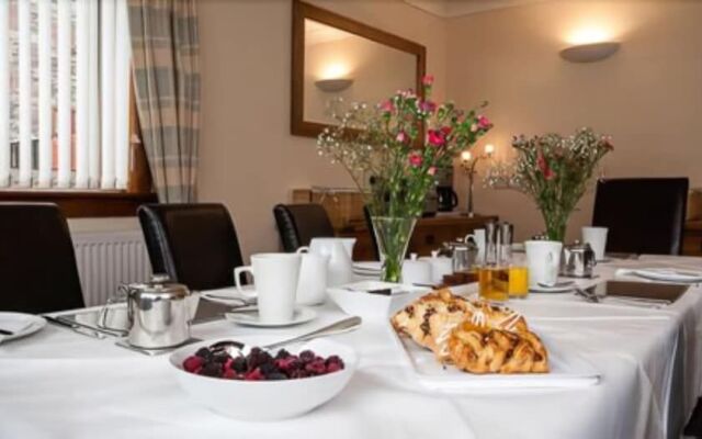 Silverstrands Guest House