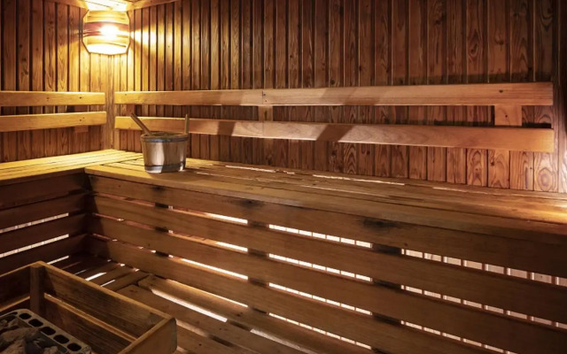 Hotel Residence Europe & Spa
