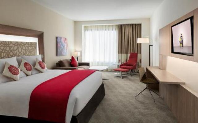 Novotel Jeddah Tahlia