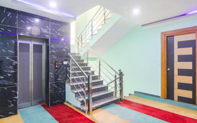 FabHotel Prime The Shakuntalam