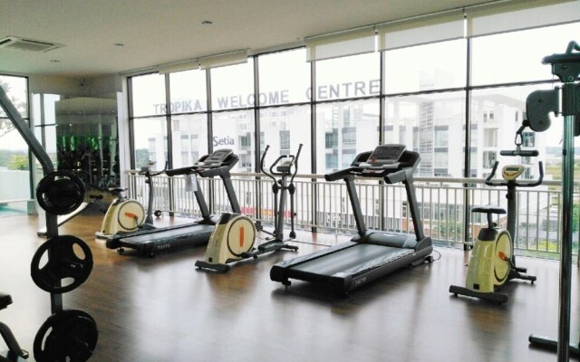 Sishome Residences