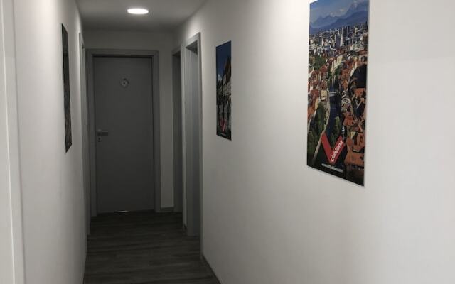 Isabella Rooms