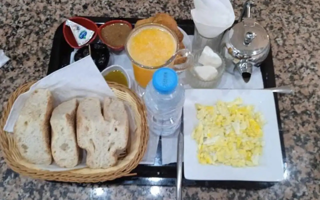 Hotel Marina Dreams Dakhla