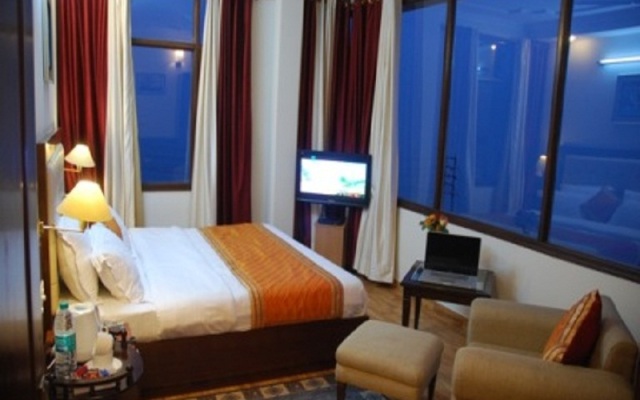 Vaydantaa - Luxury Boutique Resort Mussoorie