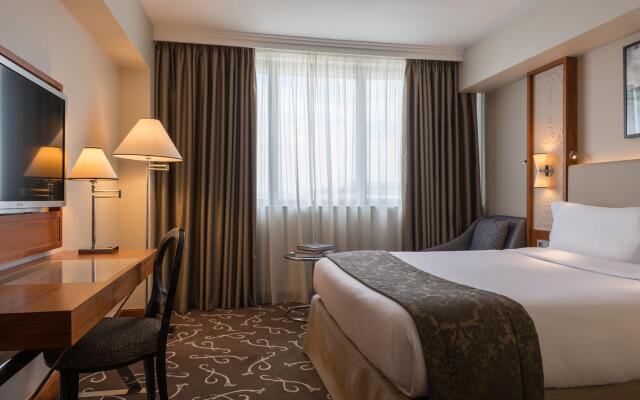 Crowne Plaza Paris - Neuilly