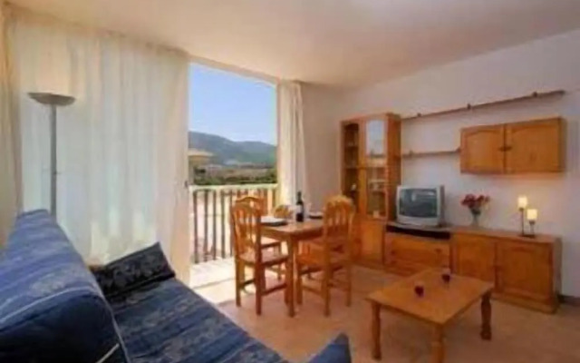 Apartamentos Costa Verde Albir