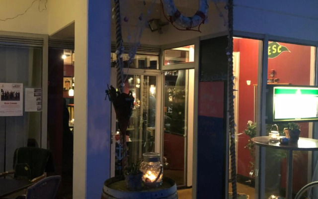 Moderne Ferienwohnung am Yachthafen Bad Zwischenahn