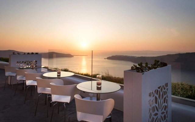Avaton Resort and Spa