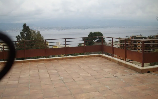 BB Il Giardino Di Armida