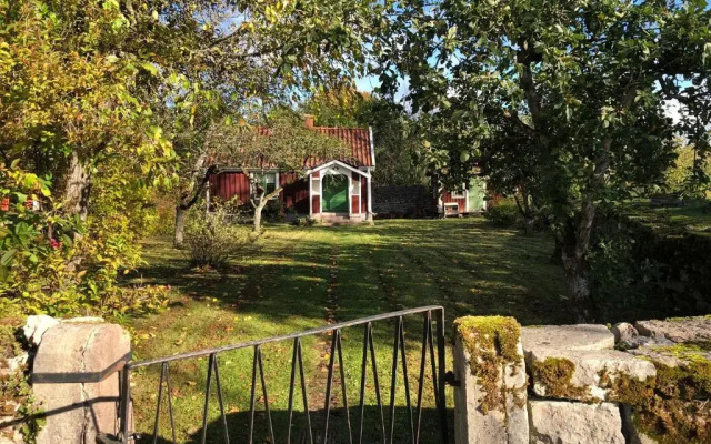 STF Borghamn Hostel & Conference