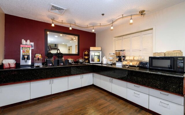 Red Roof Inn PLUS+ Palm Coast