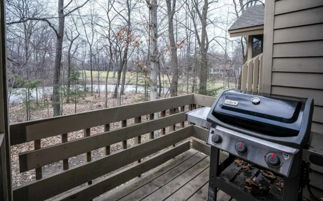 Briarwood Serenity at Abbey Springs Quiet 4 Bdr!
