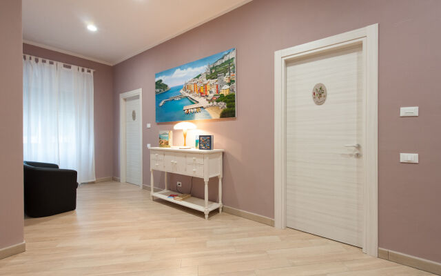 Guesthouse Le Tre Spezie