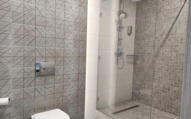 Vgosti на улице Партизана Железняка