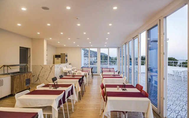 Belsun Hotel
